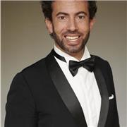 Técnica de canto lírico y moderno. Tenor Profesional Martín Barcelona. También Online